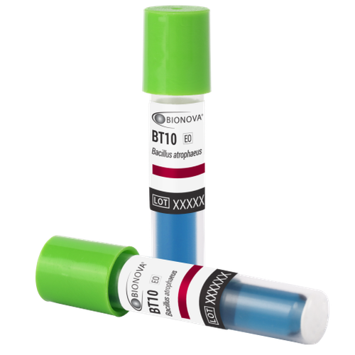 BT10 ETO
